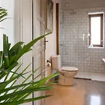 Casa Botanica - Island Location - 10 Mins Drive To Famara And La Santa Appartement *