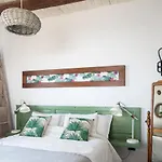 Appartement Casa Botanica - Island Location - 10 Mins Drive To Famara And La Santa *