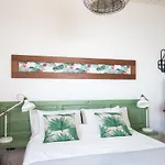 Casa Botanica - Island Location - 10 Mins Drive To Famara And La Santa