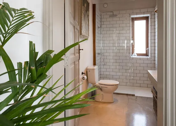 Casa Botanica - Island Location - 10 Mins Drive To Famara And La Santa Διαμέρισμα *