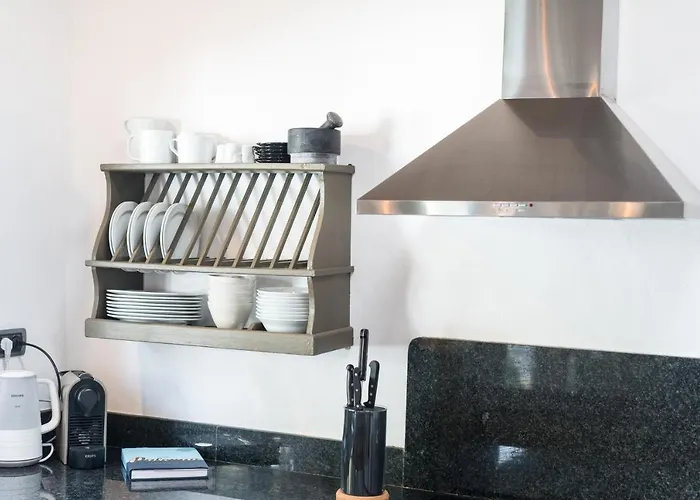 Casa Botanica - Island Location - 10 Mins Drive To Famara And La Santa Διαμέρισμα *