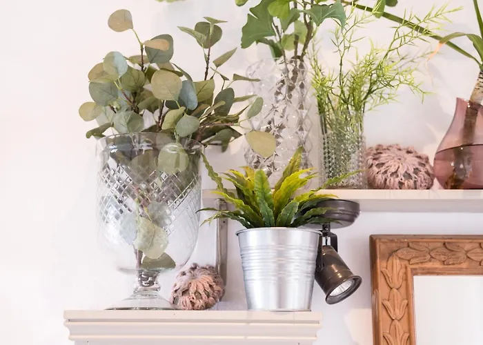 Casa Botanica - Island Location - 10 Mins Drive To Famara And La Santa * Tao