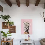 Apartamento Casa Botanica - Island Location - 10 Mins Drive To Famara And La Santa *