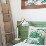 Casa Botanica - Island Location - 10 Mins Drive To Famara And La Santa Apartamento Tao