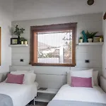 Apartamento Casa Botanica - Island Location - 10 Mins Drive To Famara And La Santa *