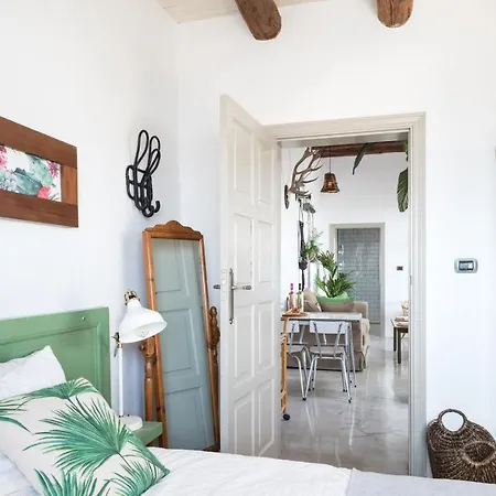 Casa Botanica - Island Location - 10 Mins Drive To Famara And La Santa * Тао